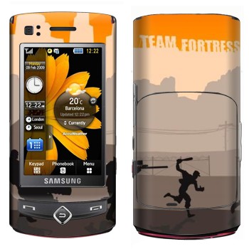   «Team fortress 2»   Samsung S8300 Ultra Touch