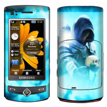   «Assassins -  »   Samsung S8300 Ultra Touch