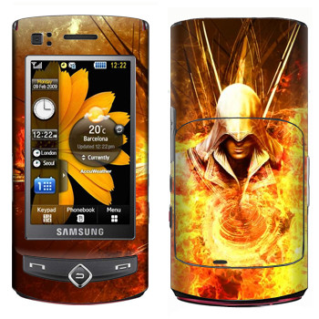   «Assassins creed »   Samsung S8300 Ultra Touch