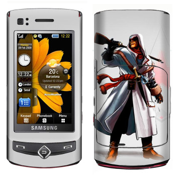   «Assassins creed -»   Samsung S8300 Ultra Touch