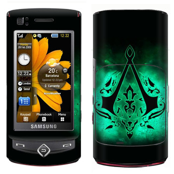   «Assassins »   Samsung S8300 Ultra Touch
