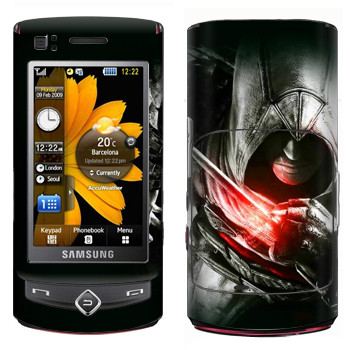   «Assassins»   Samsung S8300 Ultra Touch