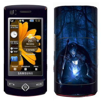 Samsung S8300 Ultra Touch