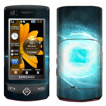   «Dota energy»   Samsung S8300 Ultra Touch