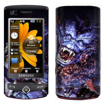   «Dragon Age - »   Samsung S8300 Ultra Touch