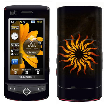   «Dragon Age - »   Samsung S8300 Ultra Touch