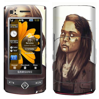 Samsung S8300 Ultra Touch