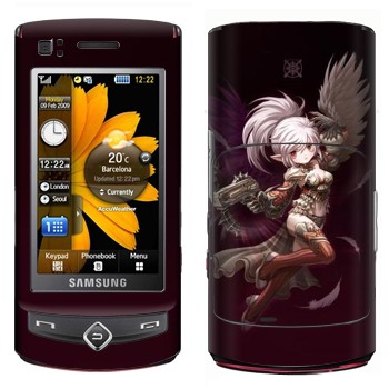 Samsung S8300 Ultra Touch