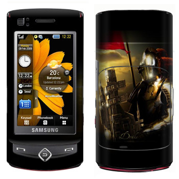 Samsung S8300 Ultra Touch