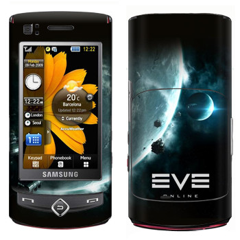   «EVE »   Samsung S8300 Ultra Touch