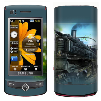 Samsung S8300 Ultra Touch