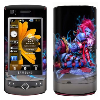 Samsung S8300 Ultra Touch