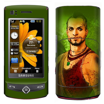   «Far Cry 3 -  »   Samsung S8300 Ultra Touch