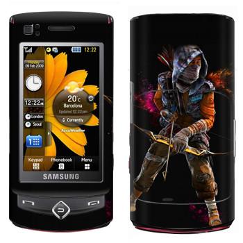   «Far Cry 4 - »   Samsung S8300 Ultra Touch