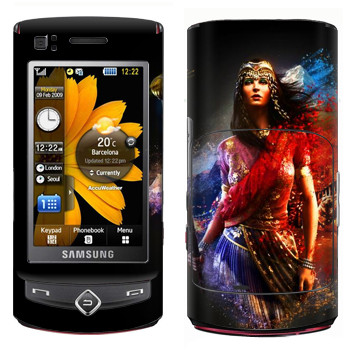   «Far Cry 4 -  »   Samsung S8300 Ultra Touch