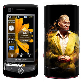   «Far Cry 4 -    »   Samsung S8300 Ultra Touch