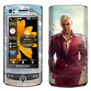   «Far Cry 4 - »   Samsung S8300 Ultra Touch