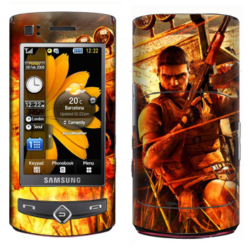   «Far Cry »   Samsung S8300 Ultra Touch