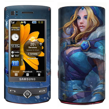 Samsung S8300 Ultra Touch