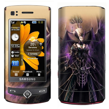   «Lineage queen»   Samsung S8300 Ultra Touch