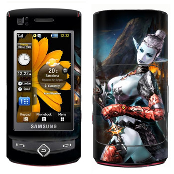 Samsung S8300 Ultra Touch