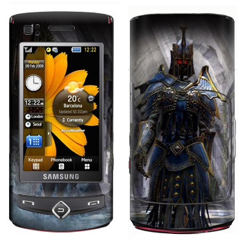   «Neverwinter Armor»   Samsung S8300 Ultra Touch