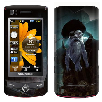   «Neverwinter »   Samsung S8300 Ultra Touch