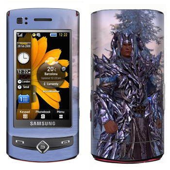   «Neverwinter »   Samsung S8300 Ultra Touch