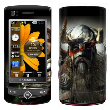   «Neverwinter »   Samsung S8300 Ultra Touch