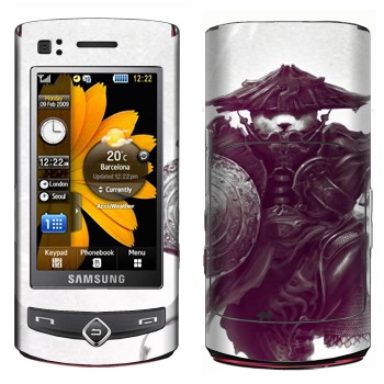   «   - World of Warcraft»   Samsung S8300 Ultra Touch
