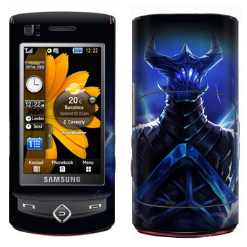   «Razor -  »   Samsung S8300 Ultra Touch
