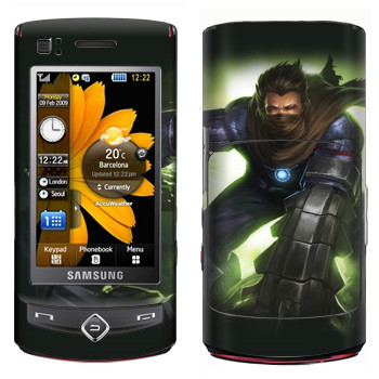 Samsung S8300 Ultra Touch