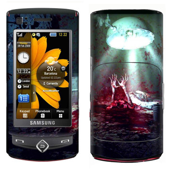 Samsung S8300 Ultra Touch