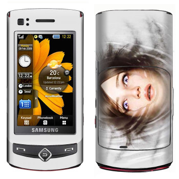 Samsung S8300 Ultra Touch