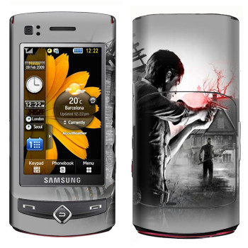 Samsung S8300 Ultra Touch