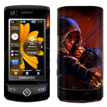   «Thief - »   Samsung S8300 Ultra Touch