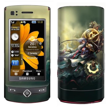 Samsung S8300 Ultra Touch