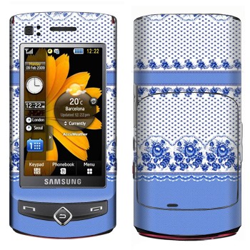 Samsung S8300 Ultra Touch