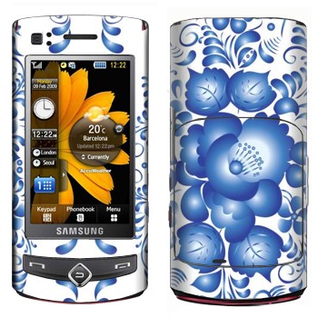 Samsung S8300 Ultra Touch