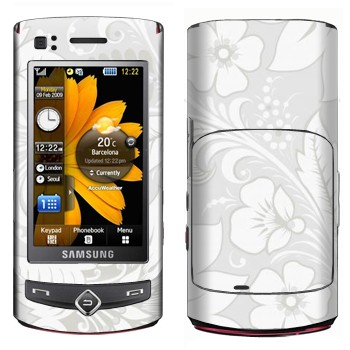   « »   Samsung S8300 Ultra Touch