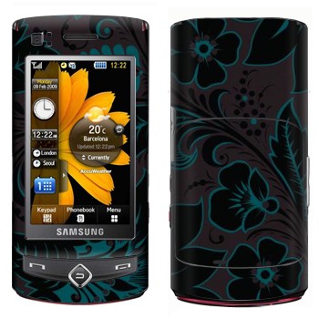   «  »   Samsung S8300 Ultra Touch