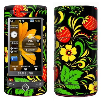   « »   Samsung S8300 Ultra Touch