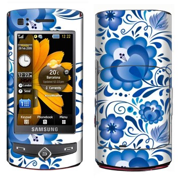 Samsung S8300 Ultra Touch