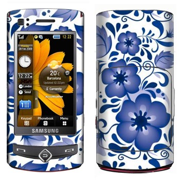 Samsung S8300 Ultra Touch