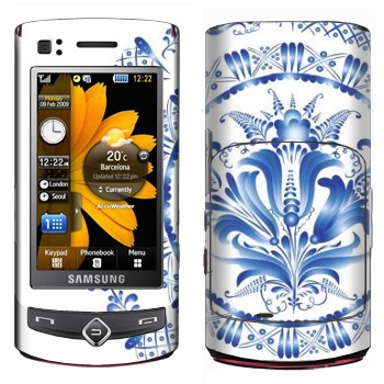   « »   Samsung S8300 Ultra Touch