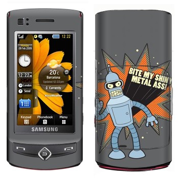 Samsung S8300 Ultra Touch