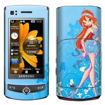   « - WinX»   Samsung S8300 Ultra Touch