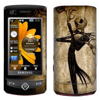 Samsung S8300 Ultra Touch