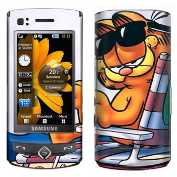 Samsung S8300 Ultra Touch