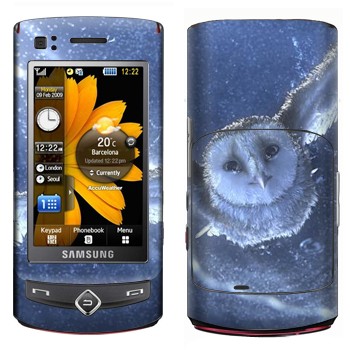   «  »   Samsung S8300 Ultra Touch